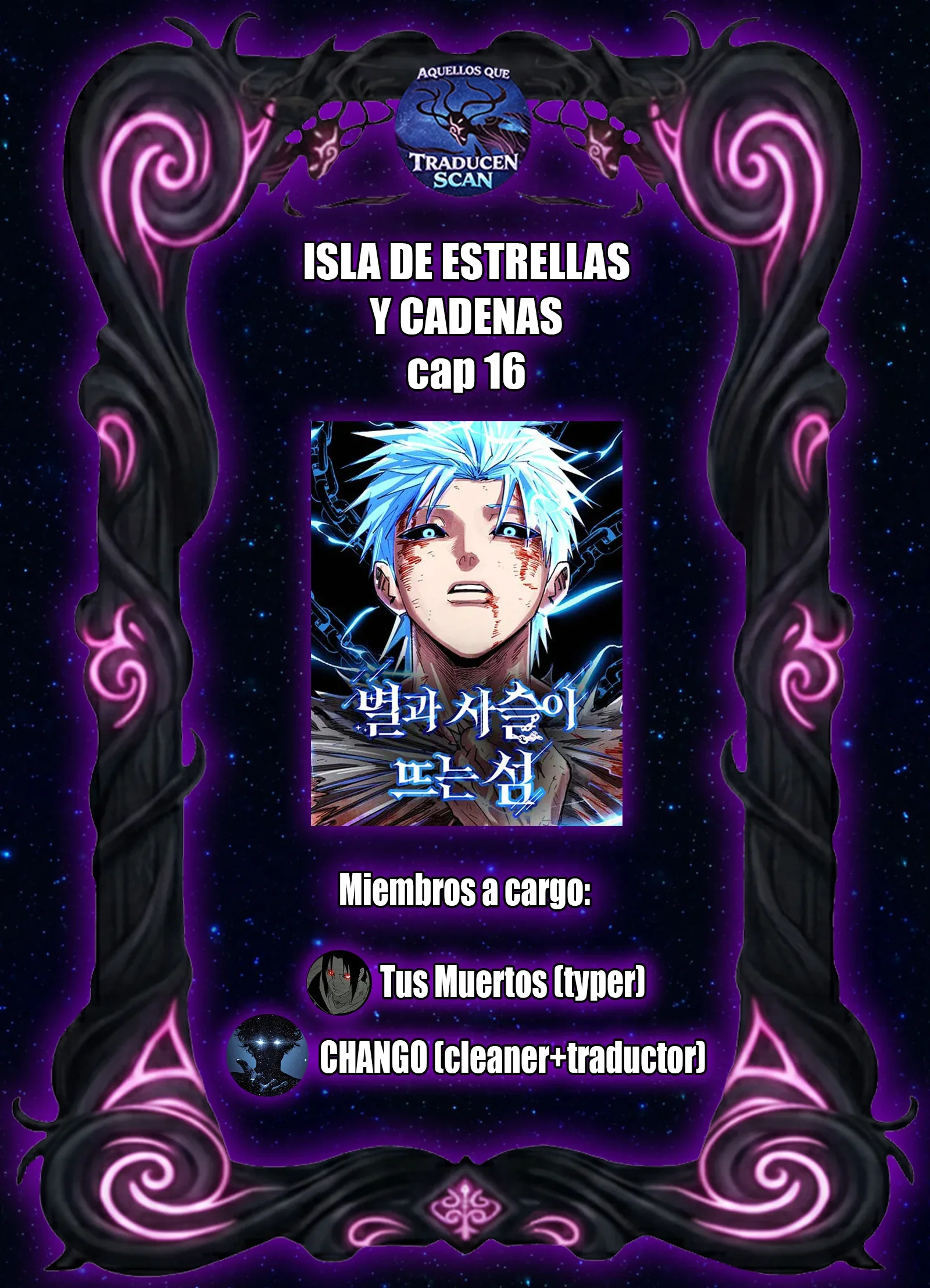 Capítulo 16, página 2