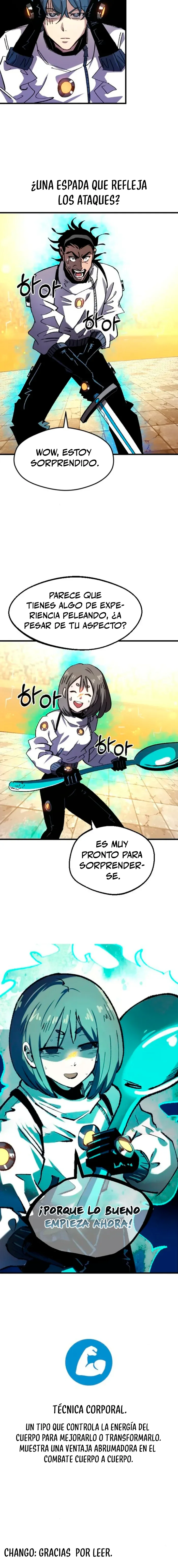 Capítulo 18, página 13