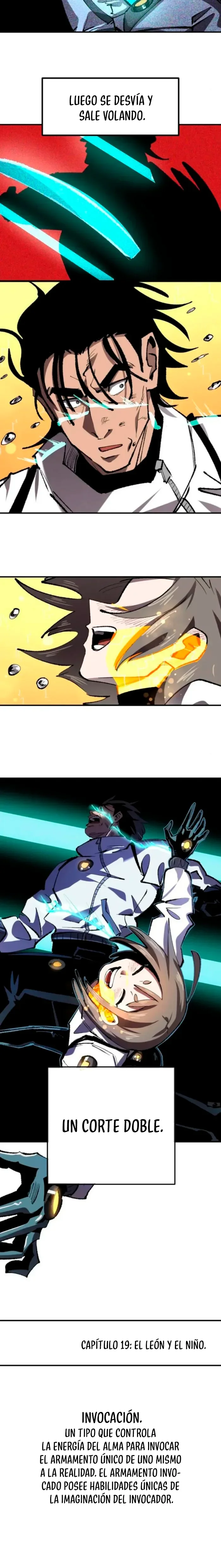 Capítulo 19, página 12