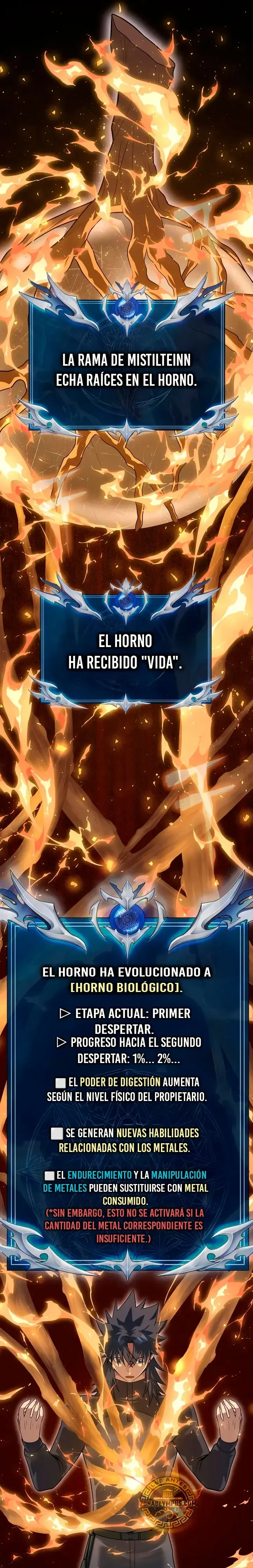 Capítulo 97, página 32