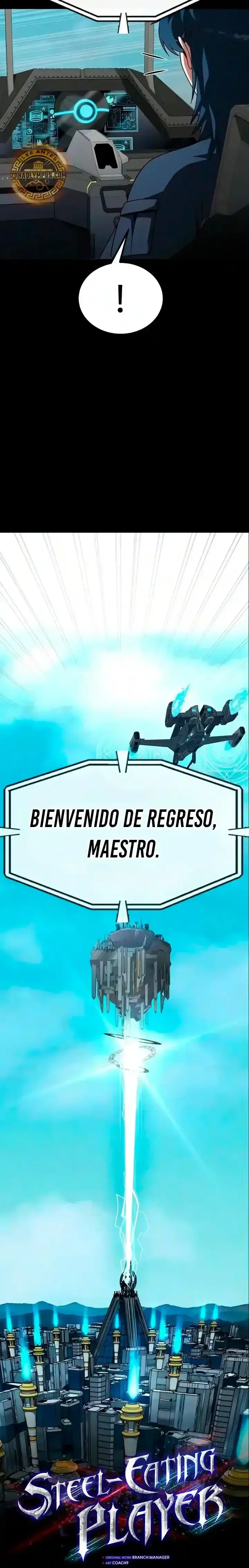 Capítulo 98, página 17