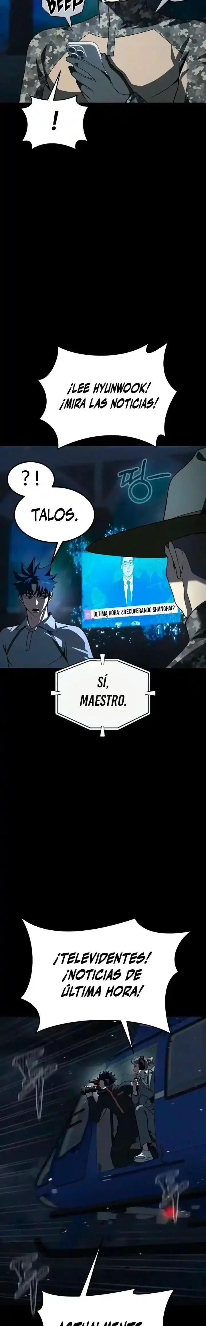 Capítulo 98, página 33