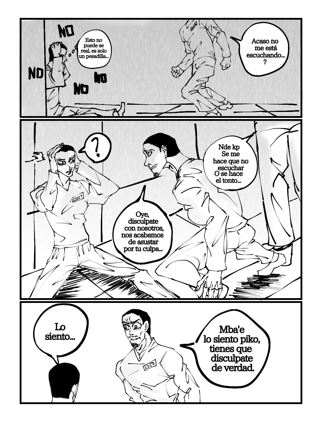 Capítulo 1, página 7