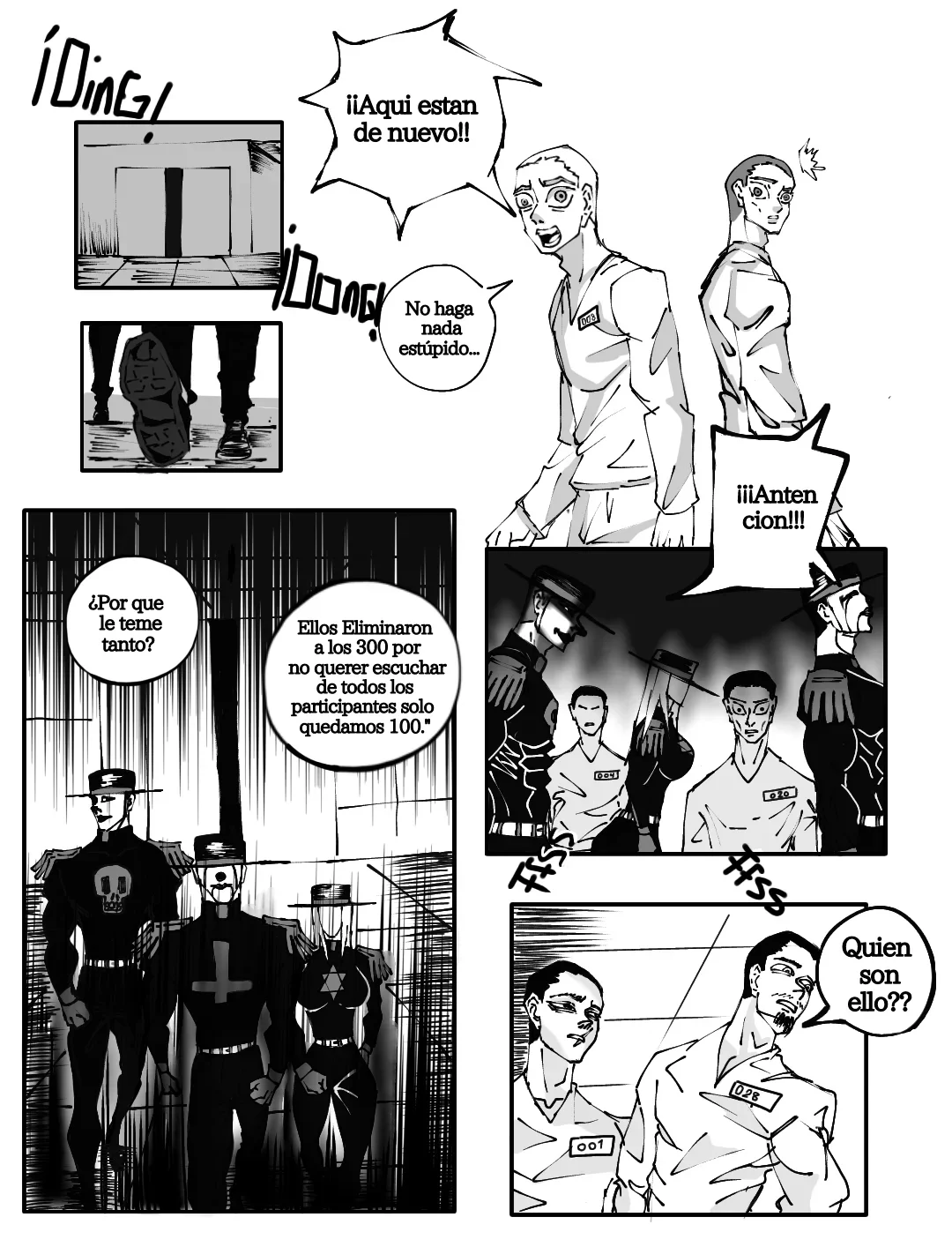 Capítulo 1, página 10