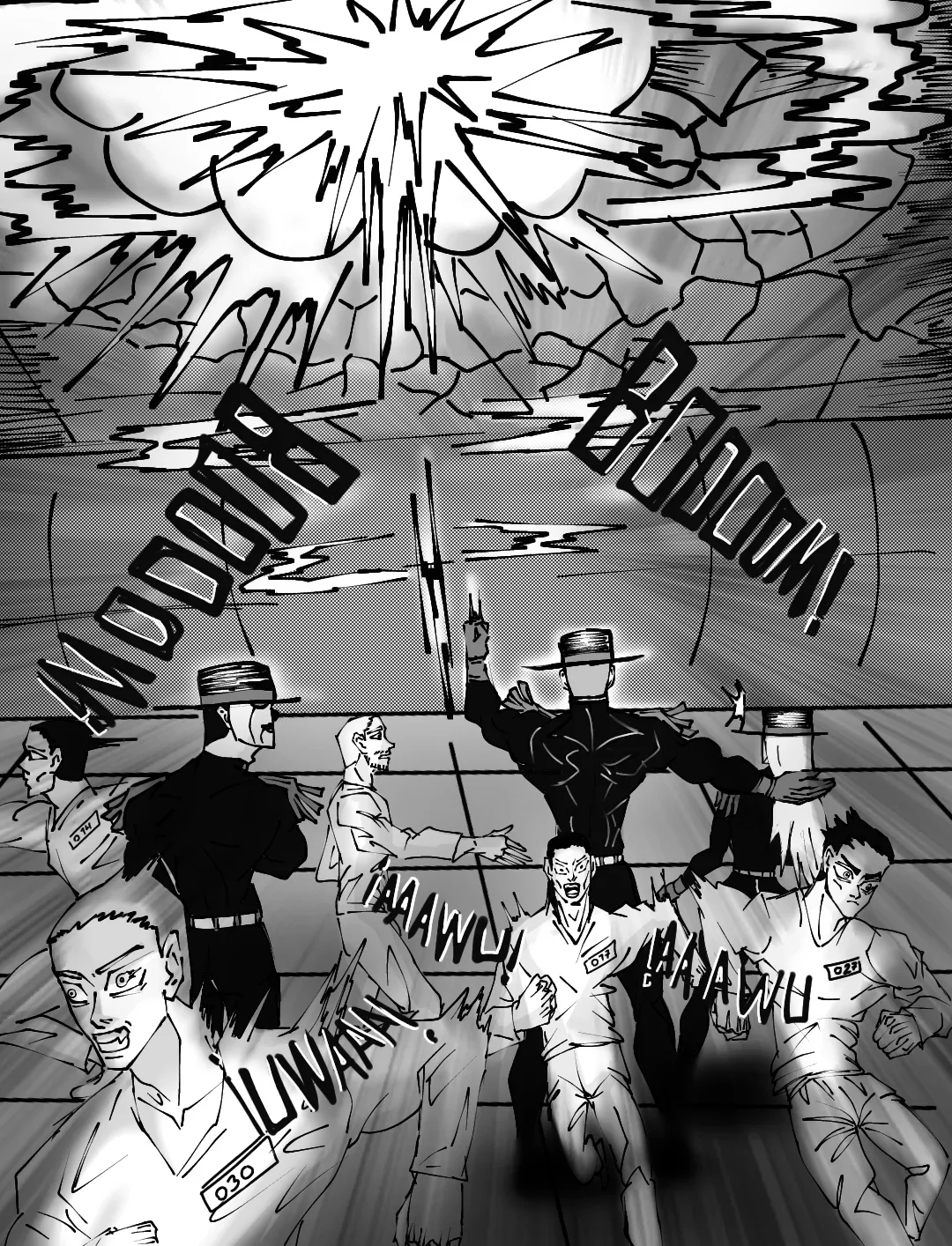 Capítulo 1, página 13