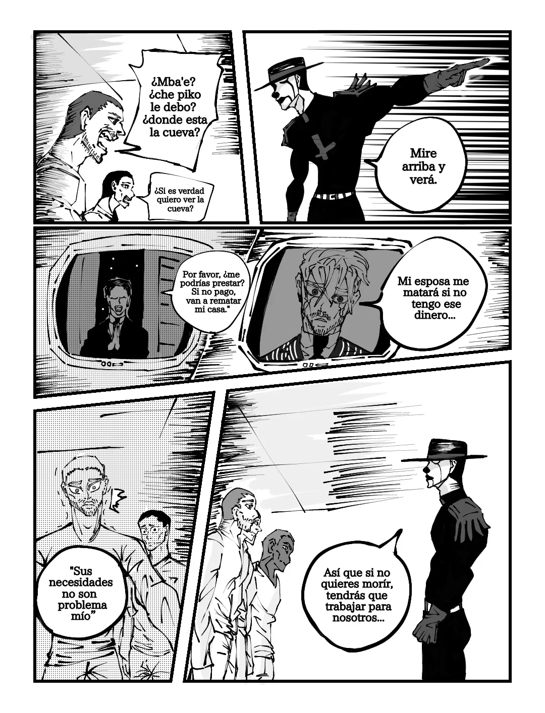 Capítulo 1, página 18