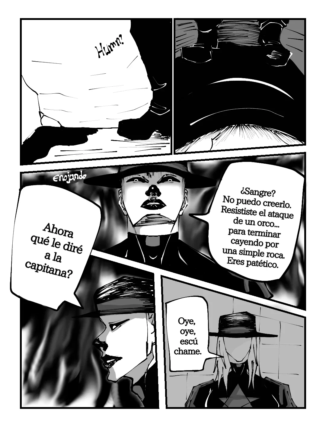 Capítulo 3, página 8