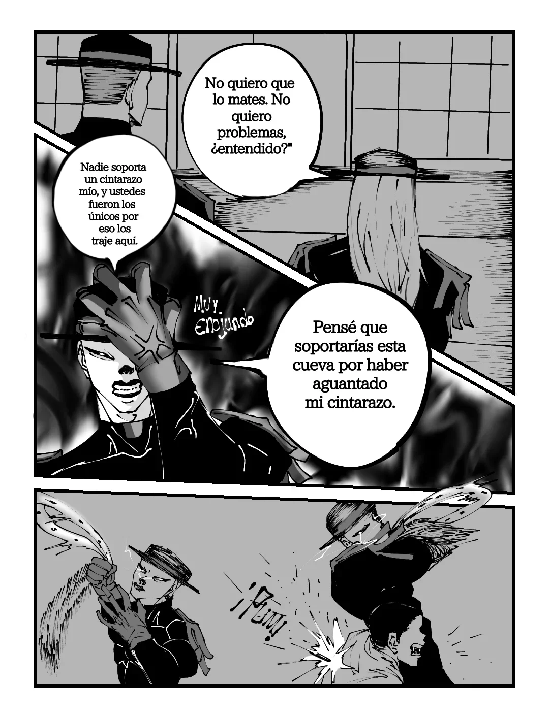Capítulo 3, página 9
