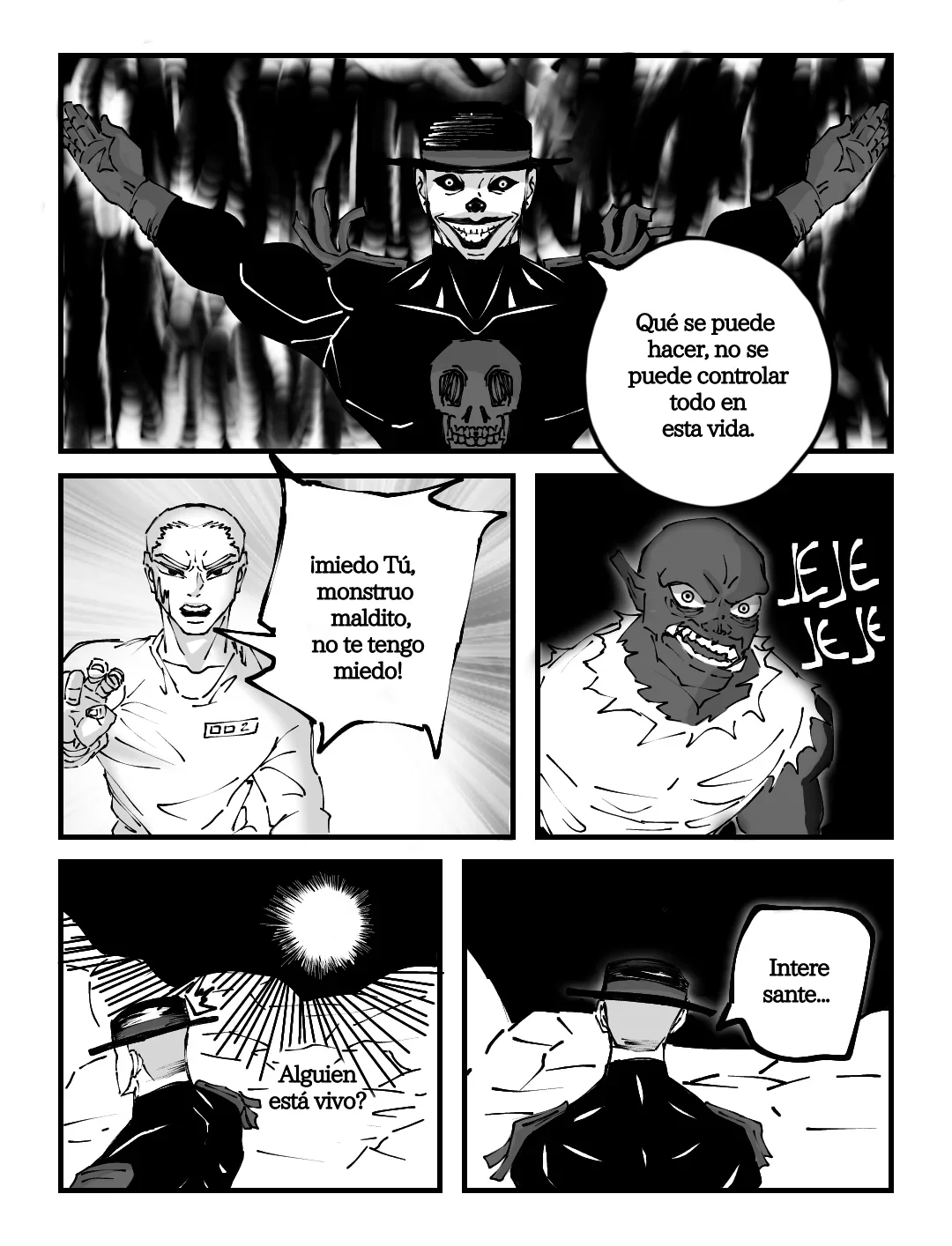Capítulo 3, página 13