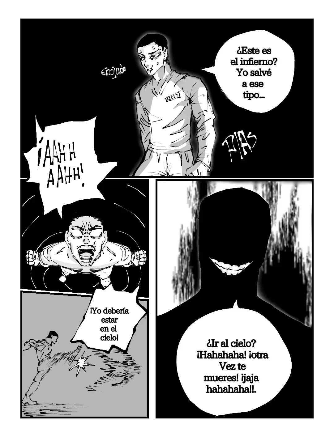 Capítulo 4, página 3