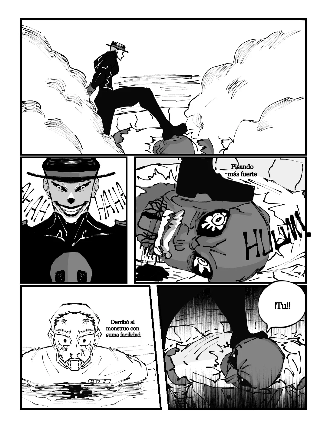 Capítulo 4, página 9