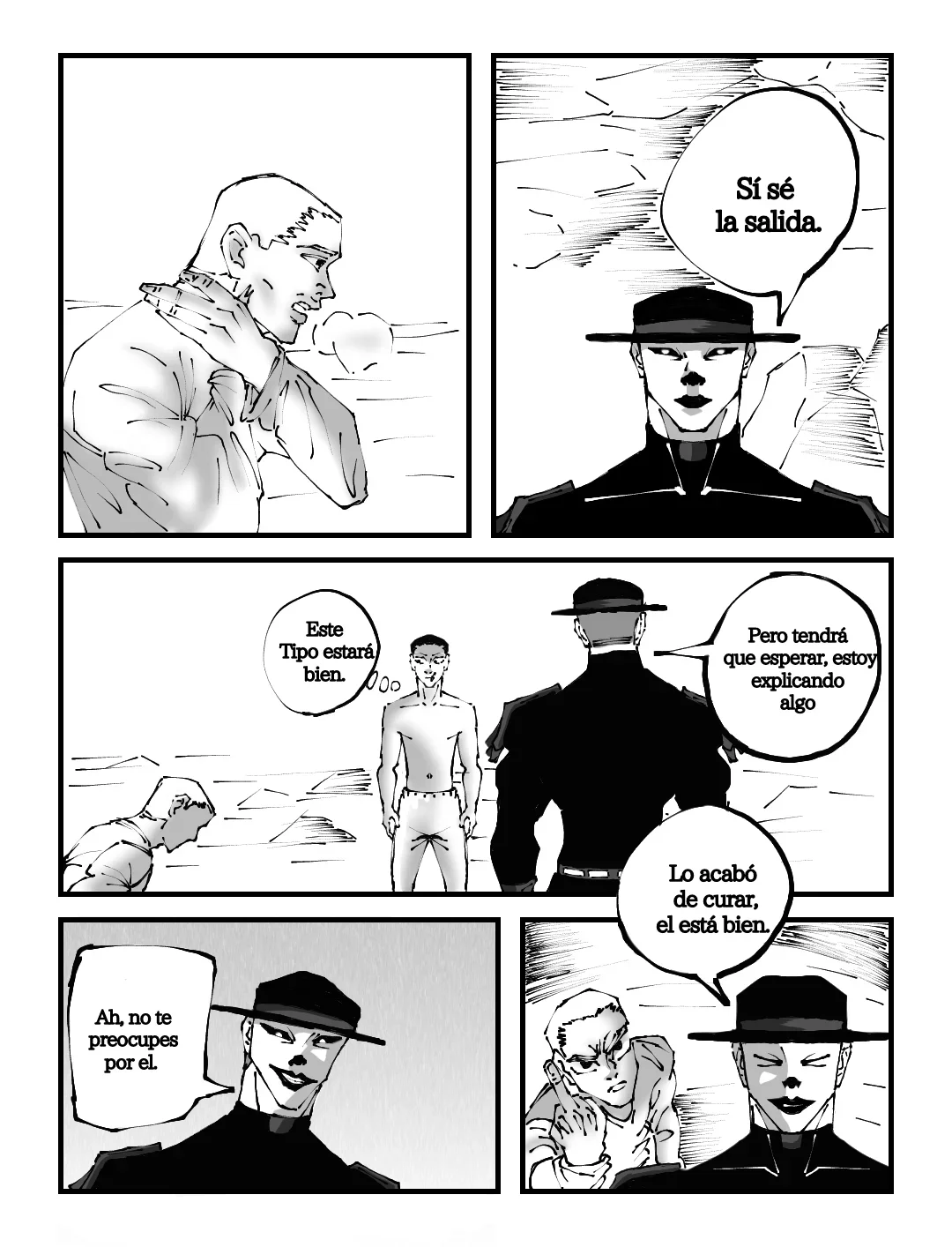 Capítulo 4, página 18