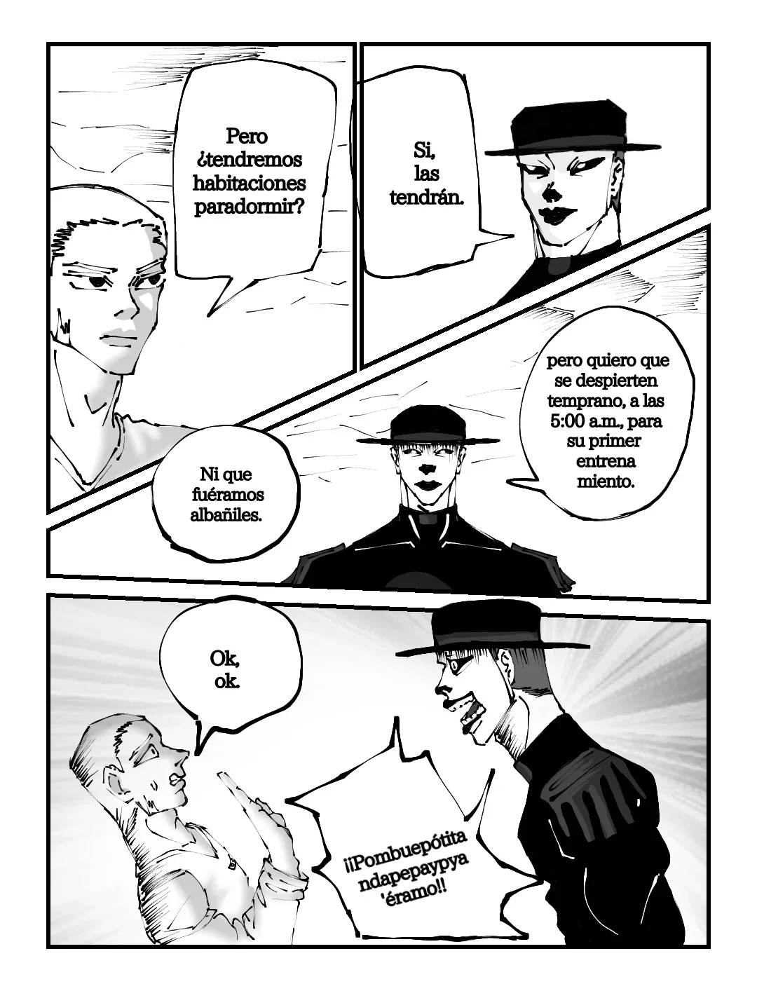 Capítulo 4, página 21