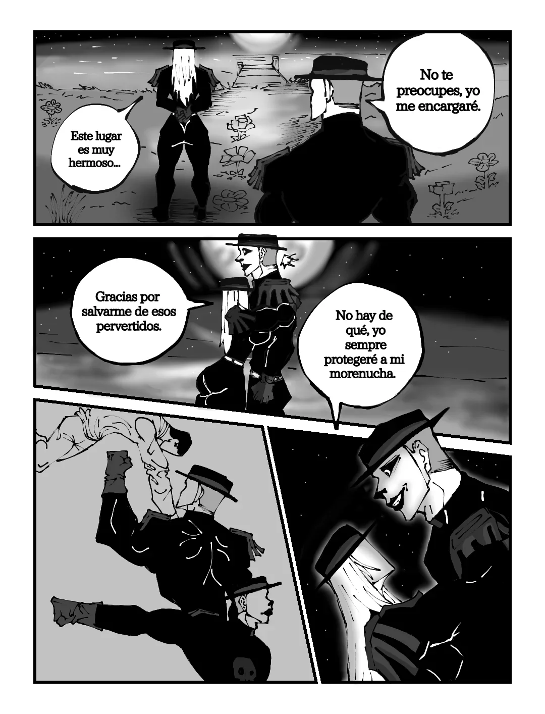 Capítulo 4, página 25