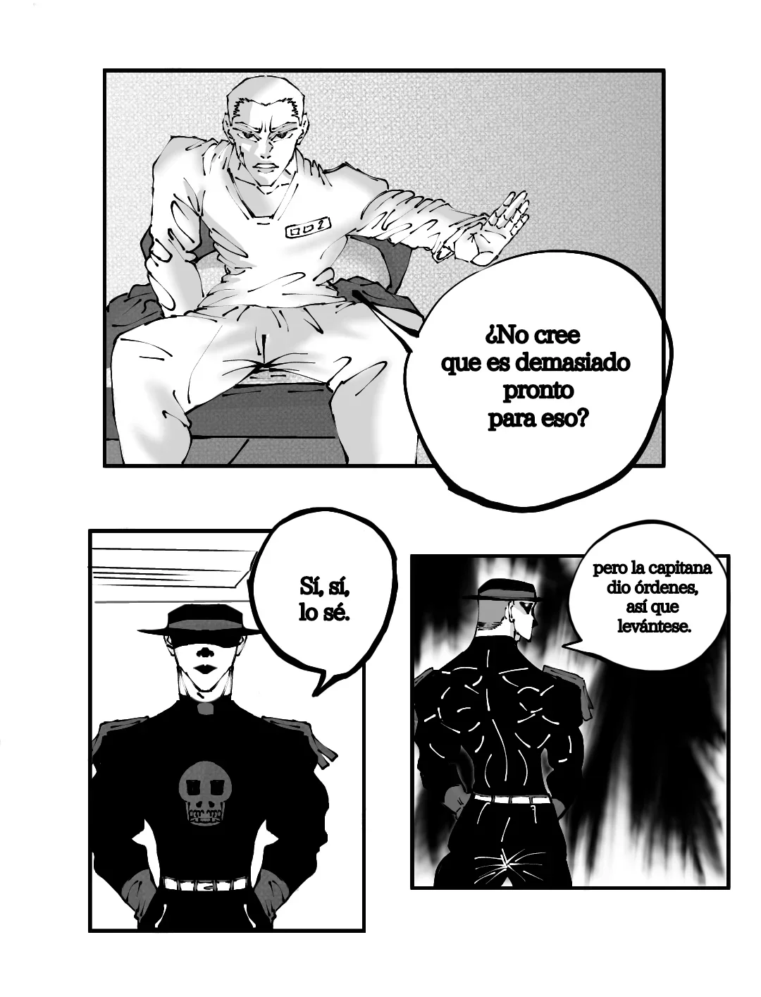 Capítulo 5, página 4