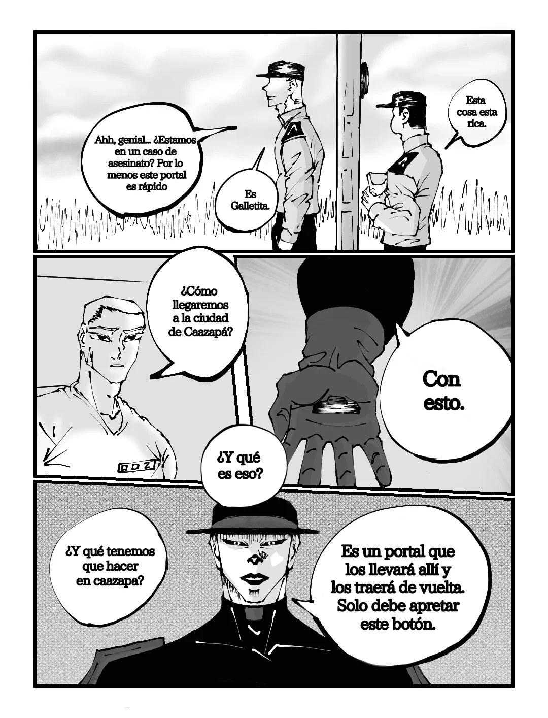 Capítulo 5, página 5