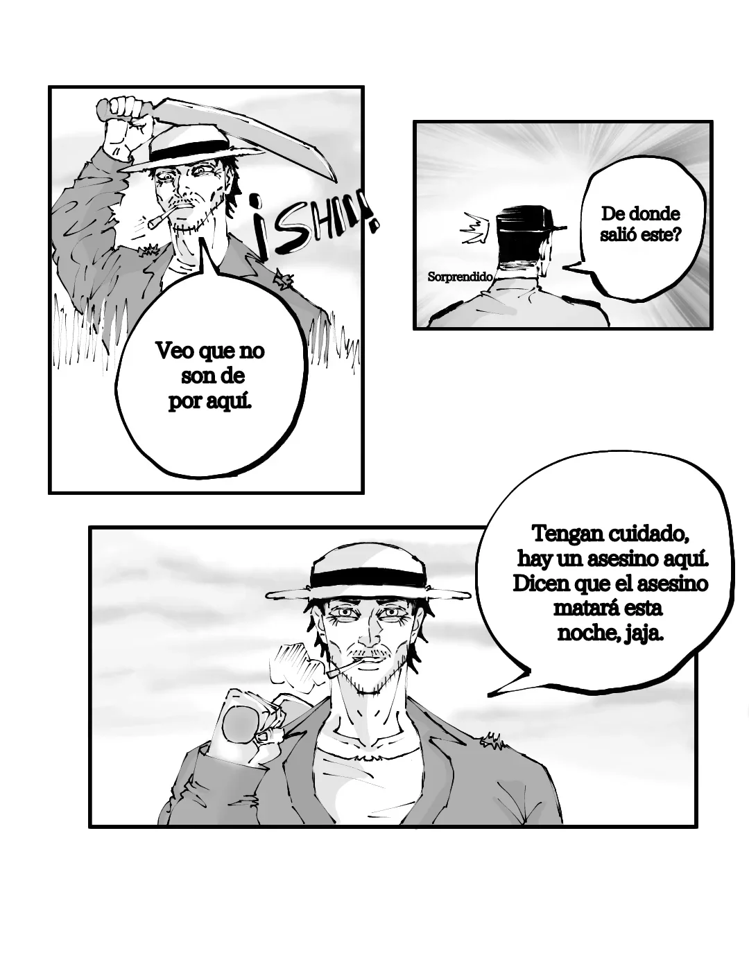 Capítulo 5, página 7