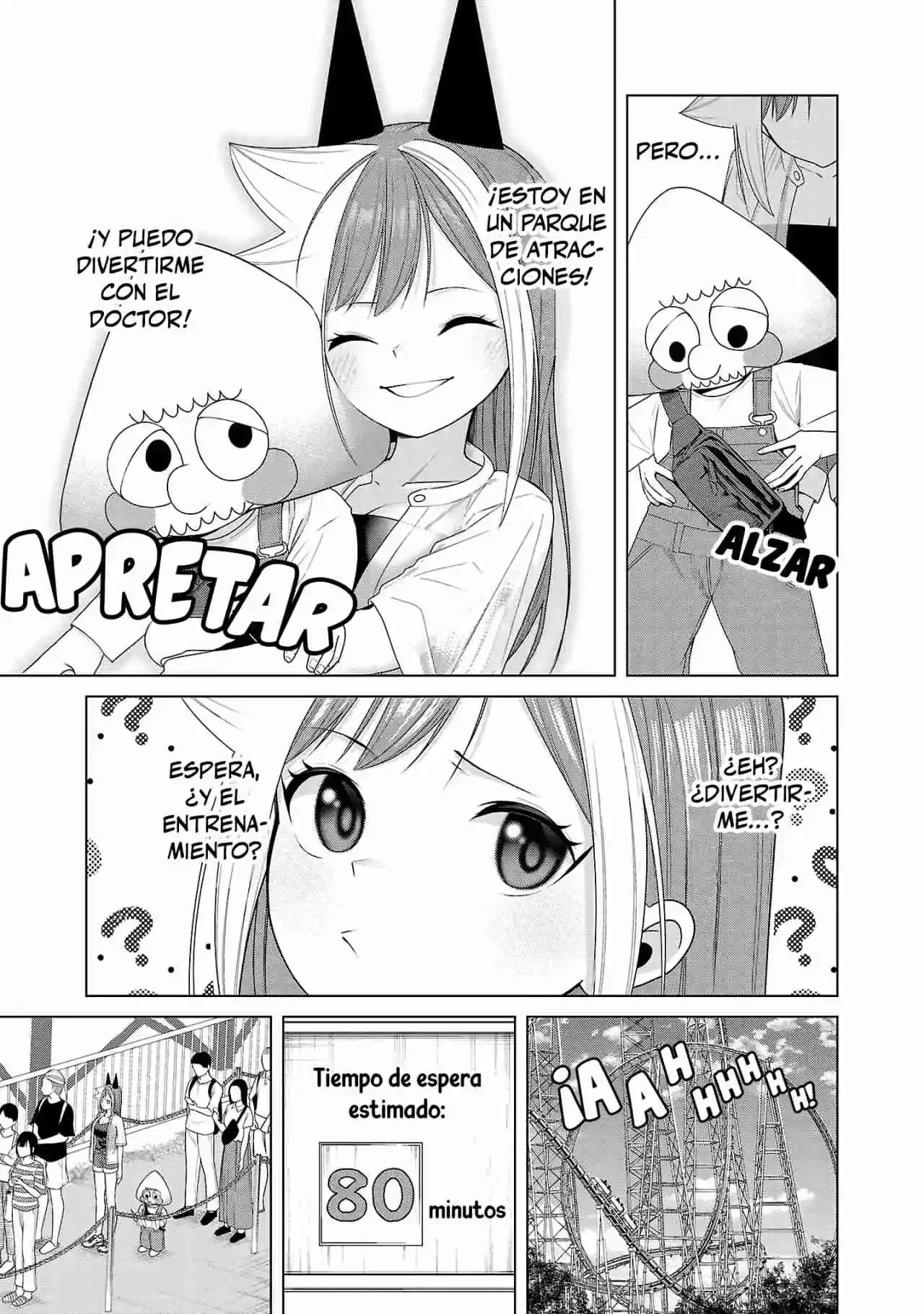 Capítulo 11, página 3