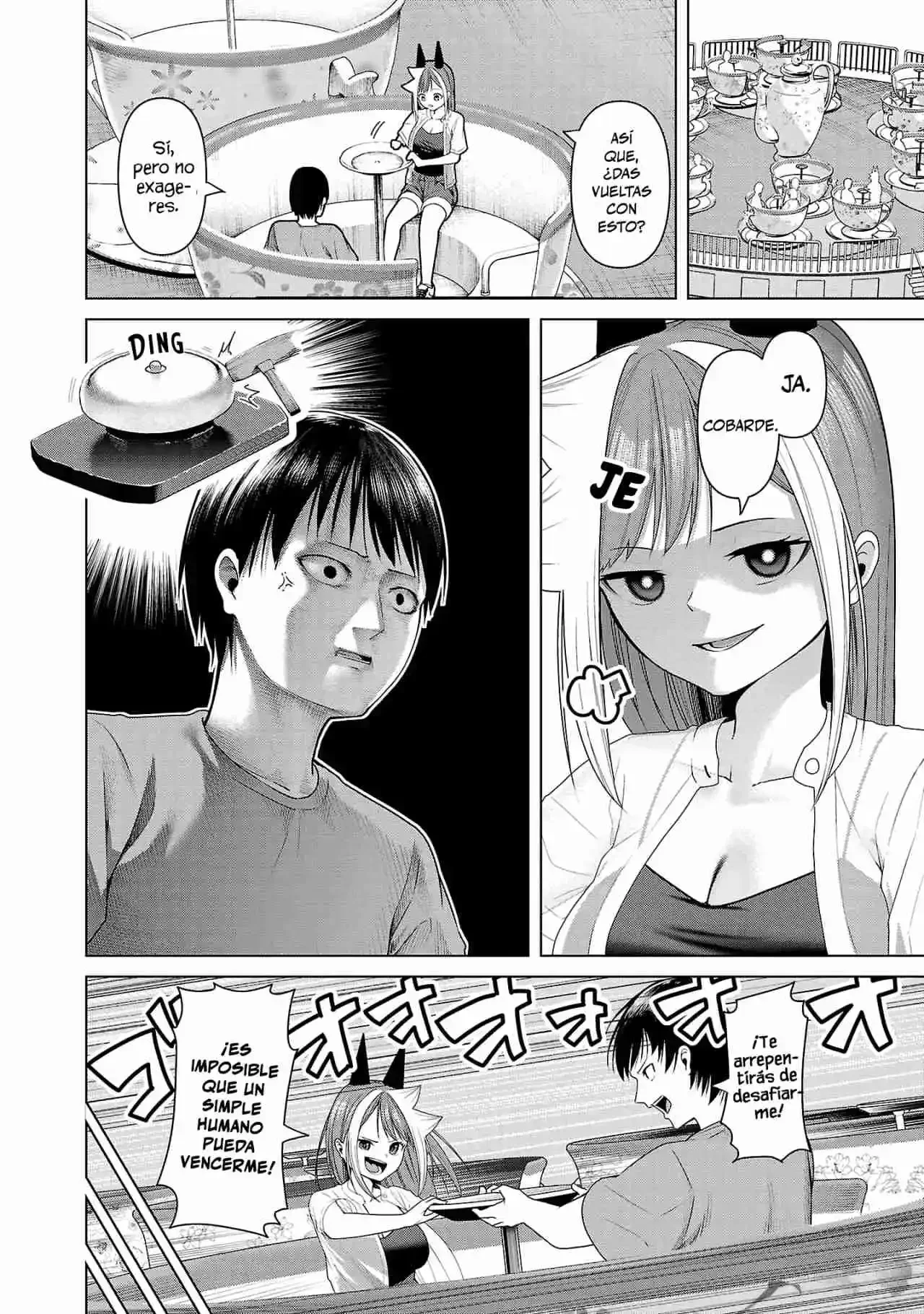 Capítulo 12, página 6