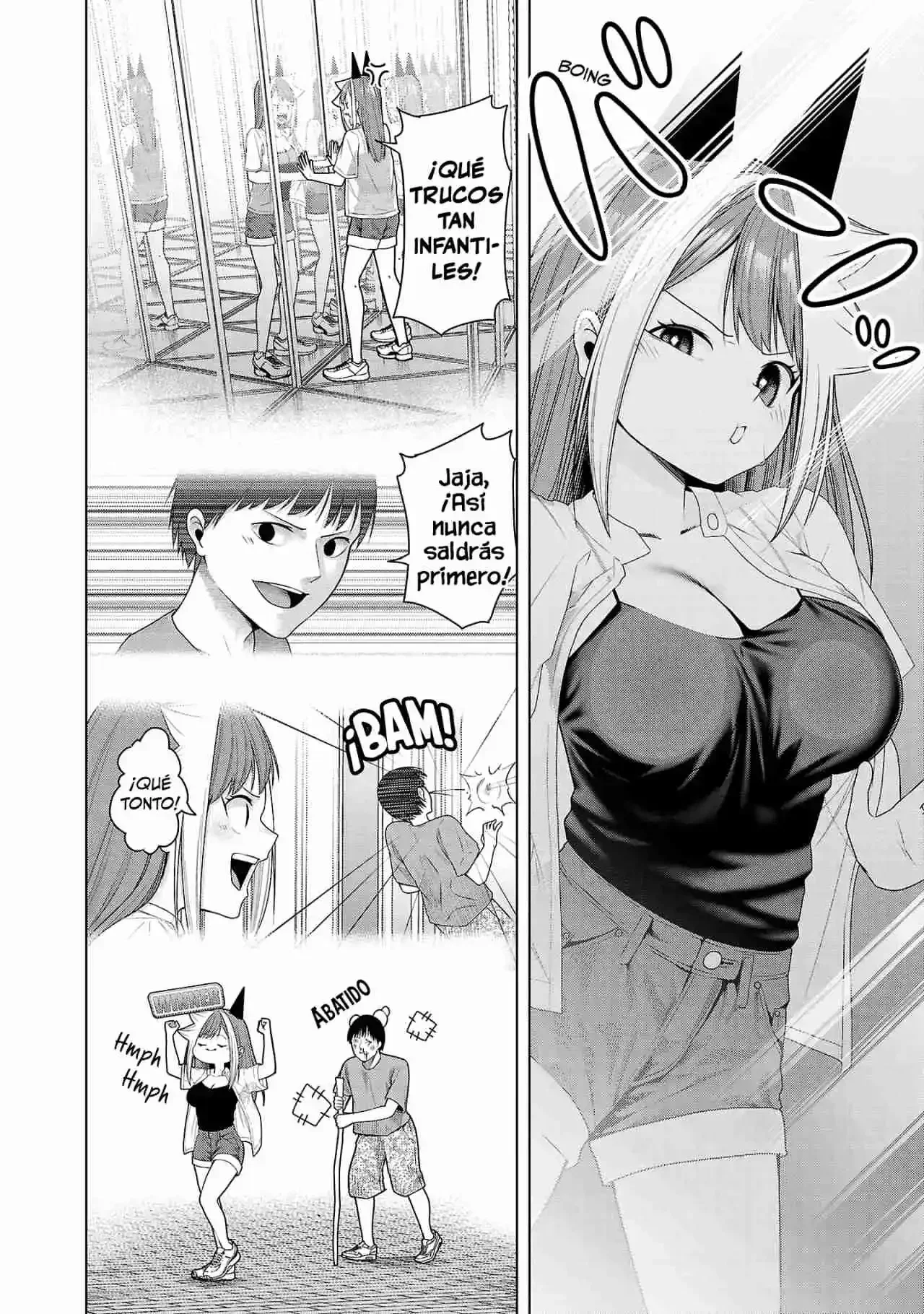 Capítulo 12, página 8