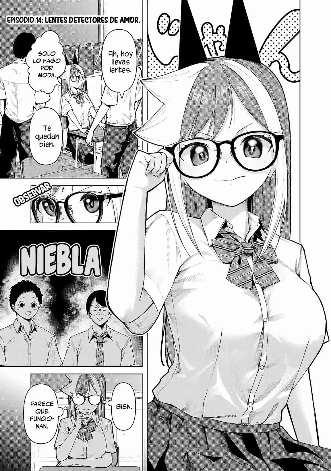 Capítulo 14, página 1