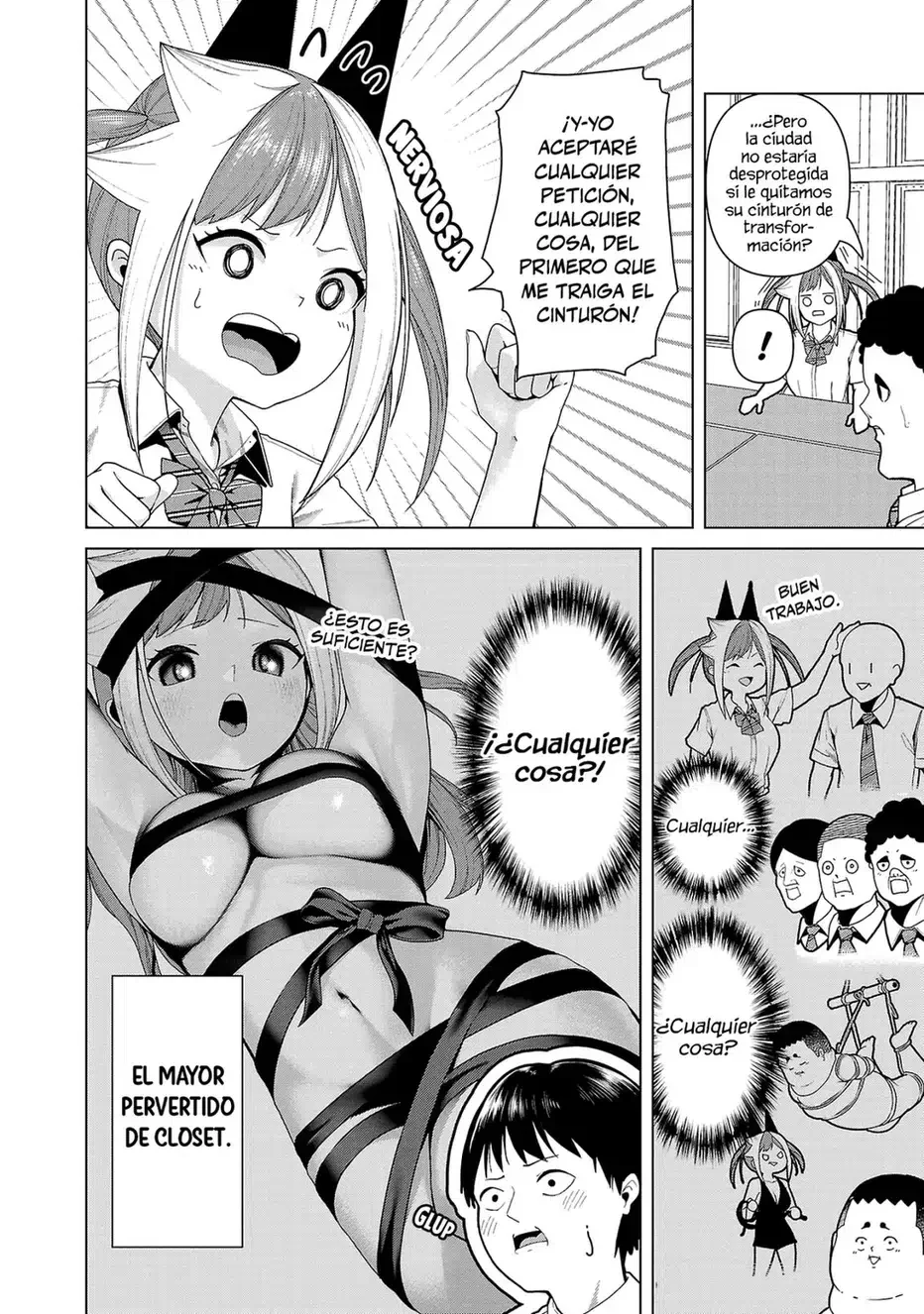 Capítulo 15, página 8