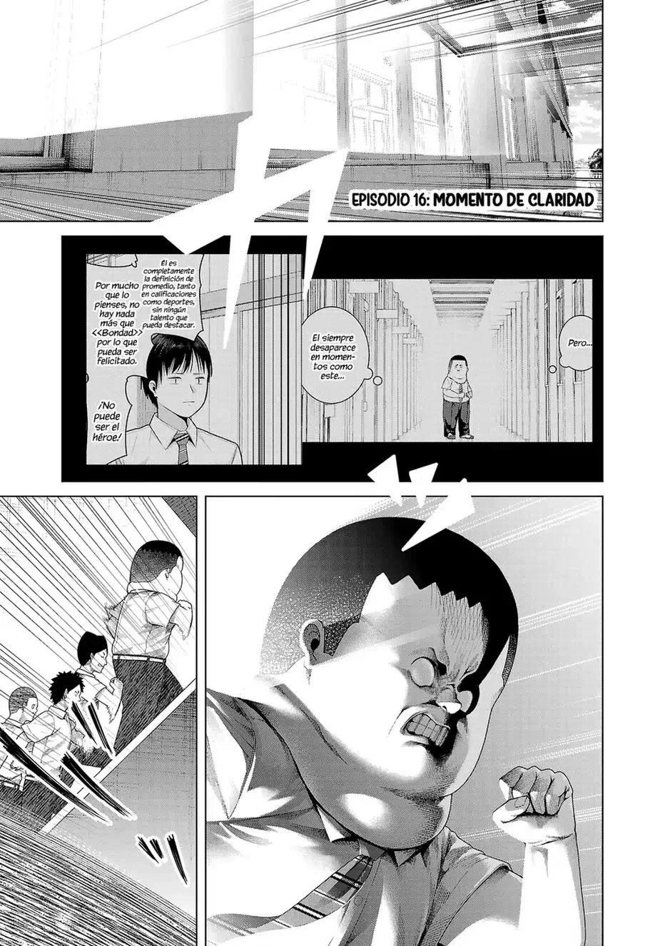 Capítulo 16, página 1