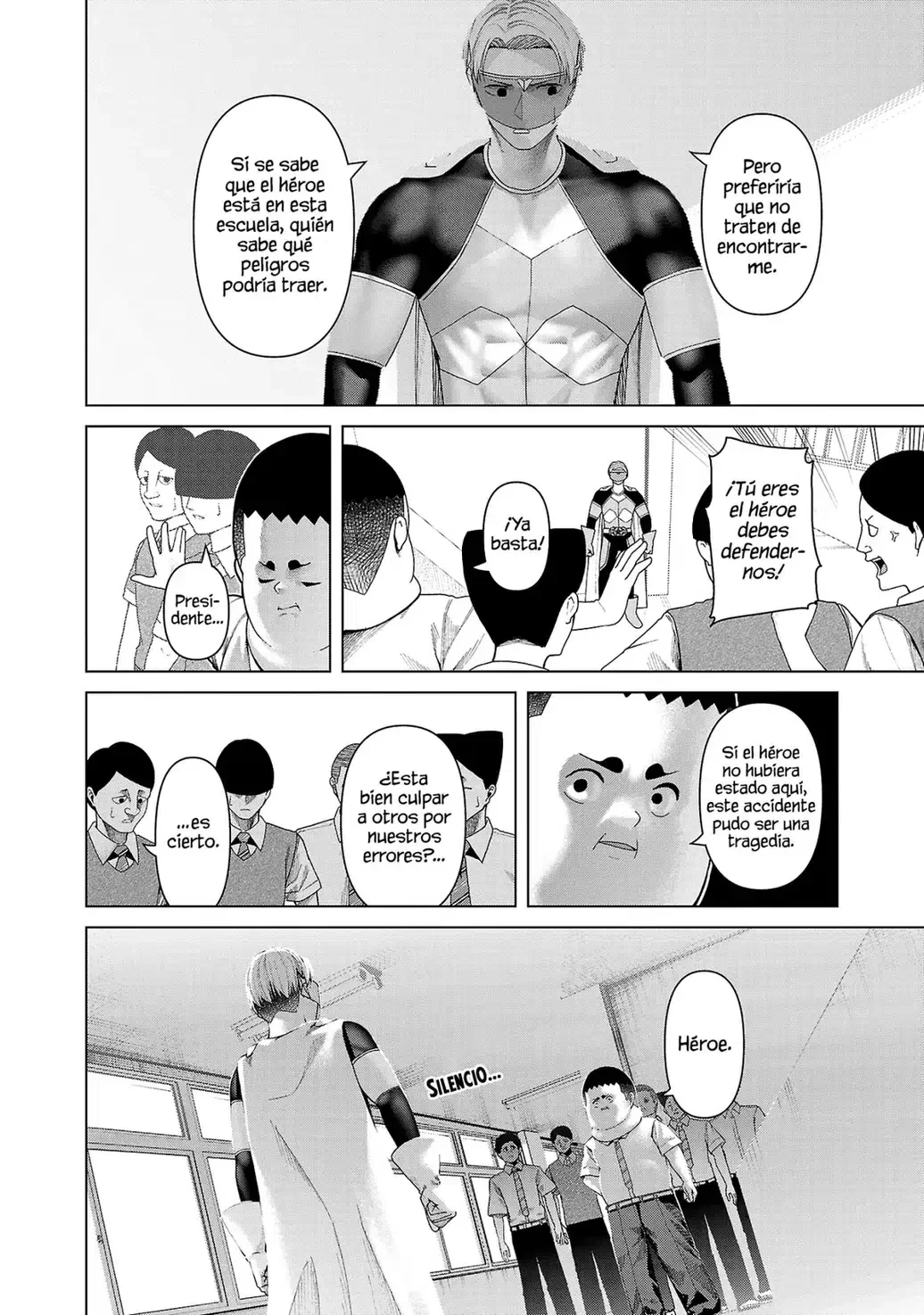 Capítulo 16, página 4