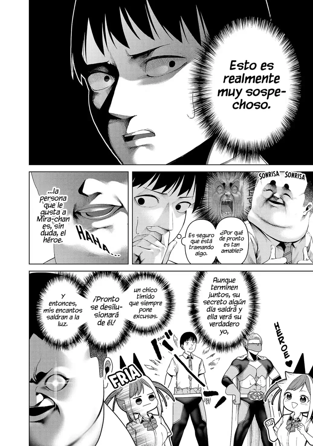 Capítulo 17, página 10