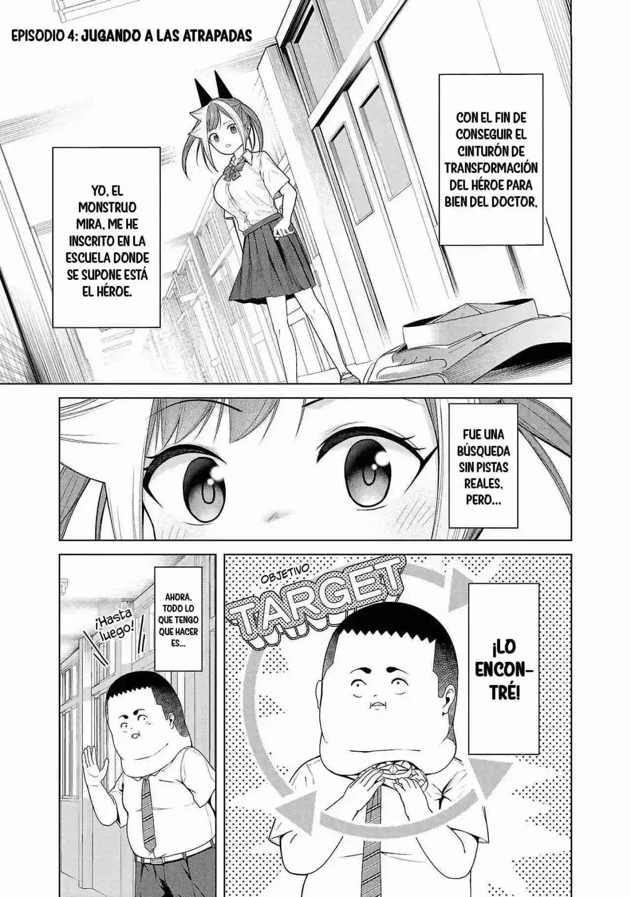 Capítulo 4, página 1
