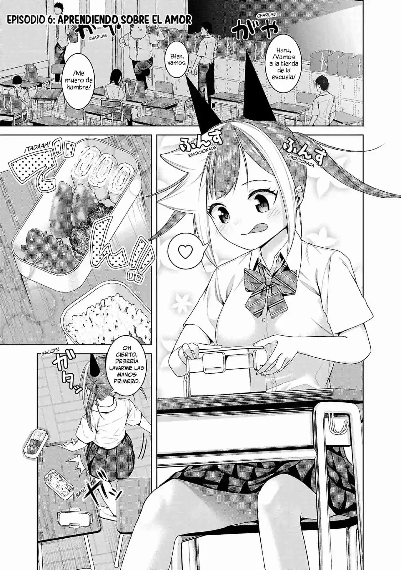 Capítulo 6, página 1
