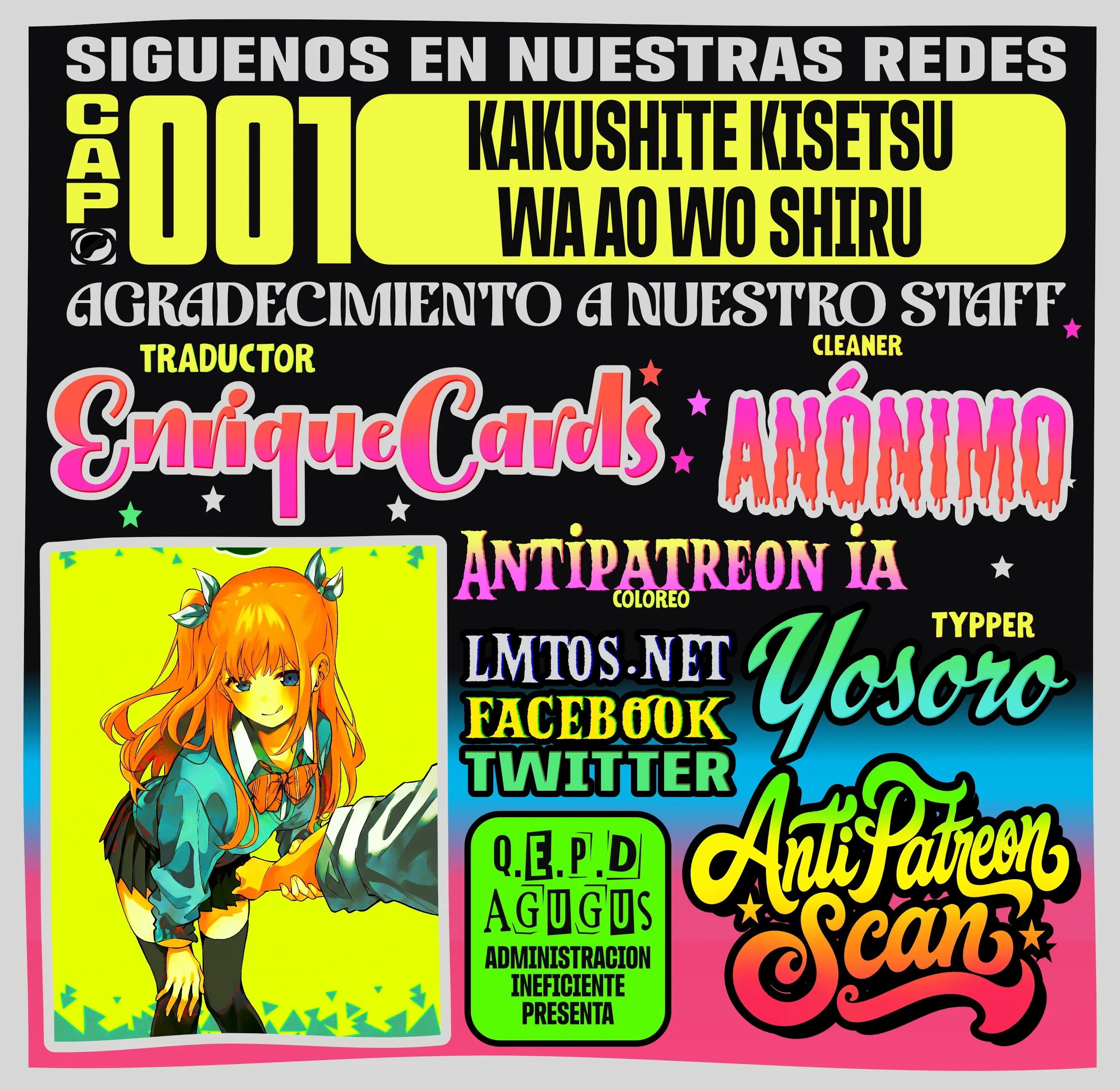 Capítulo 1, página 1