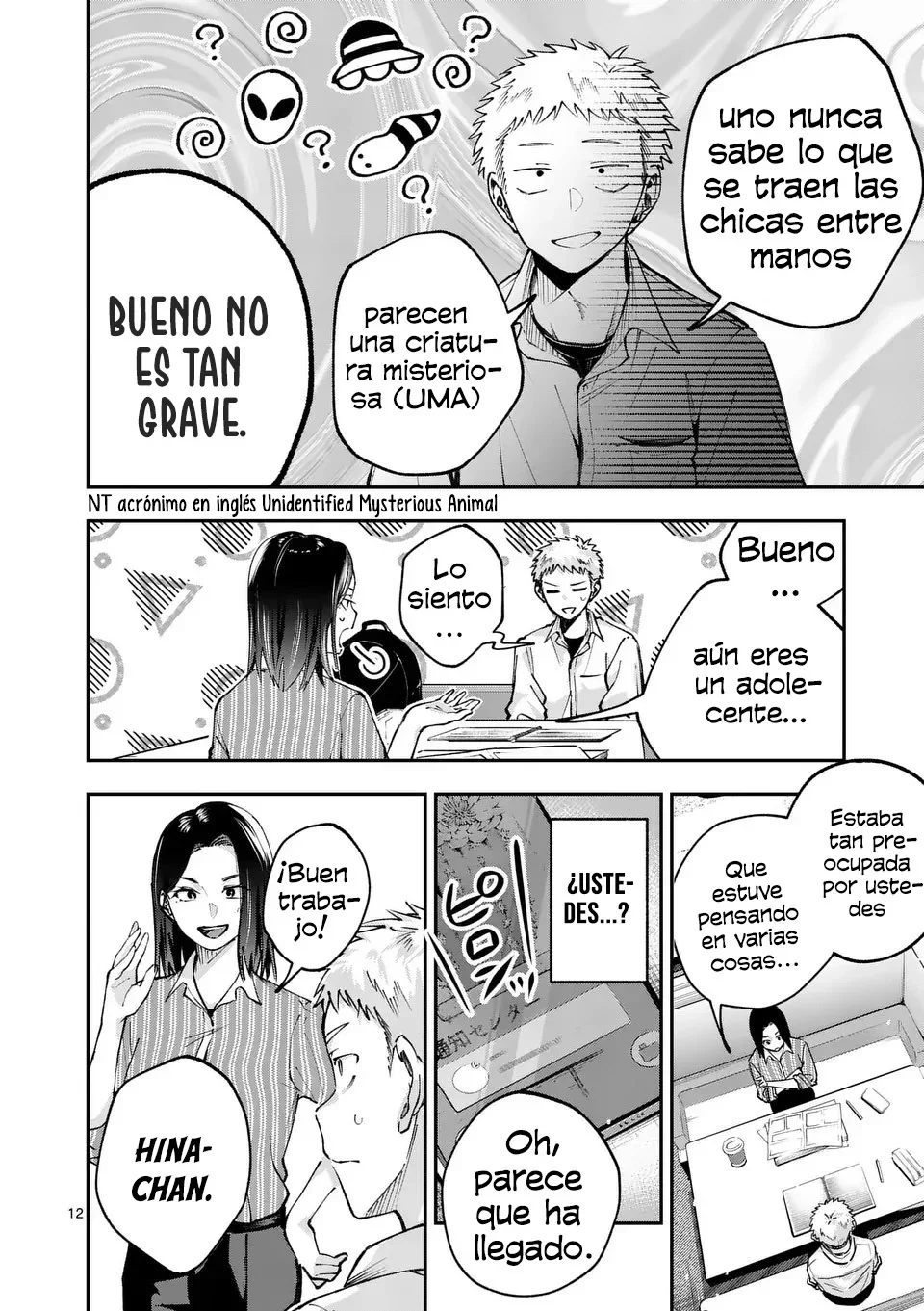 Capítulo 1, página 13