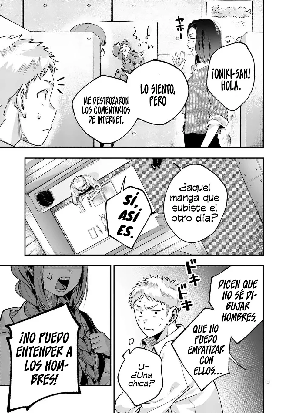 Capítulo 1, página 14