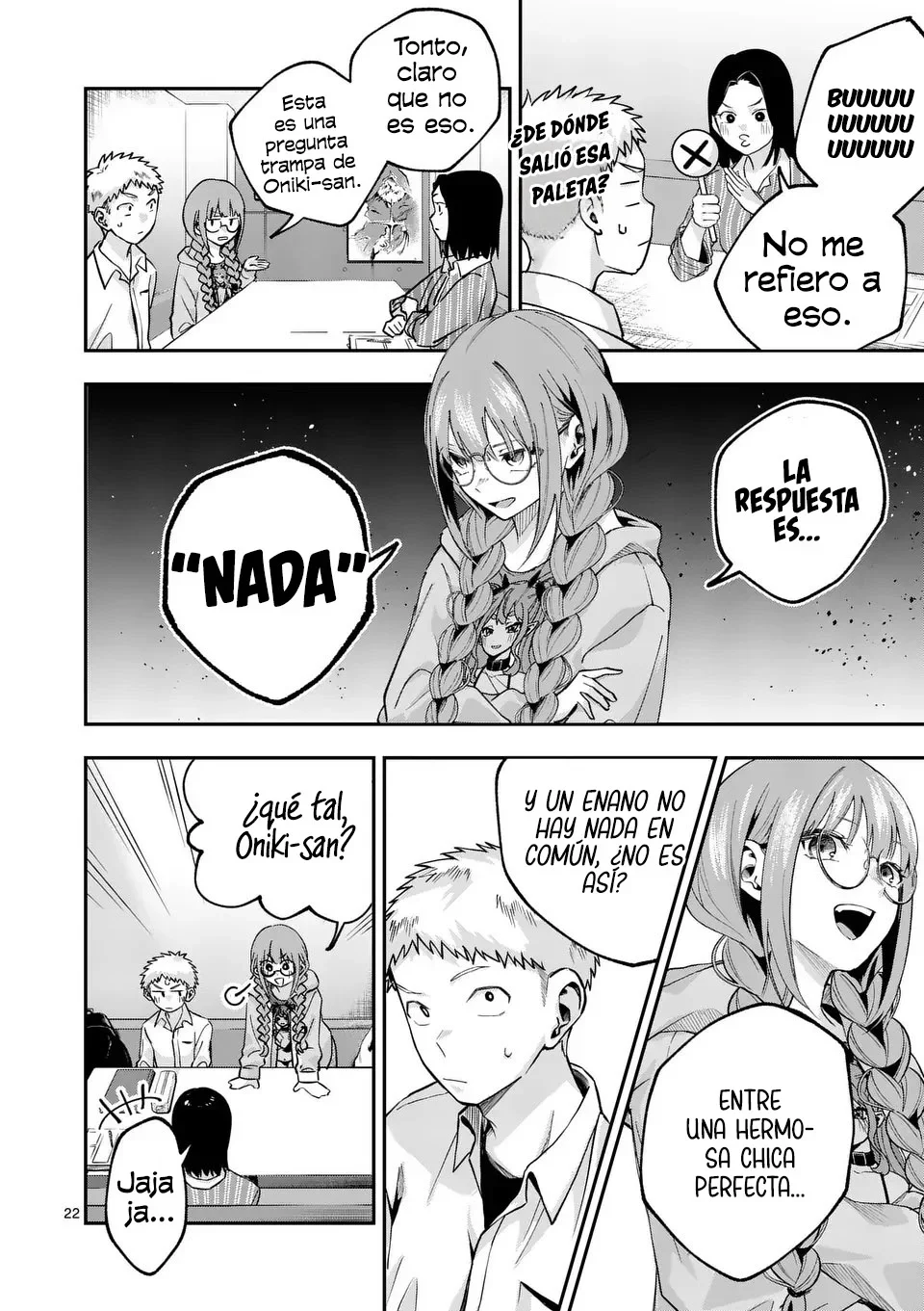 Capítulo 1, página 23