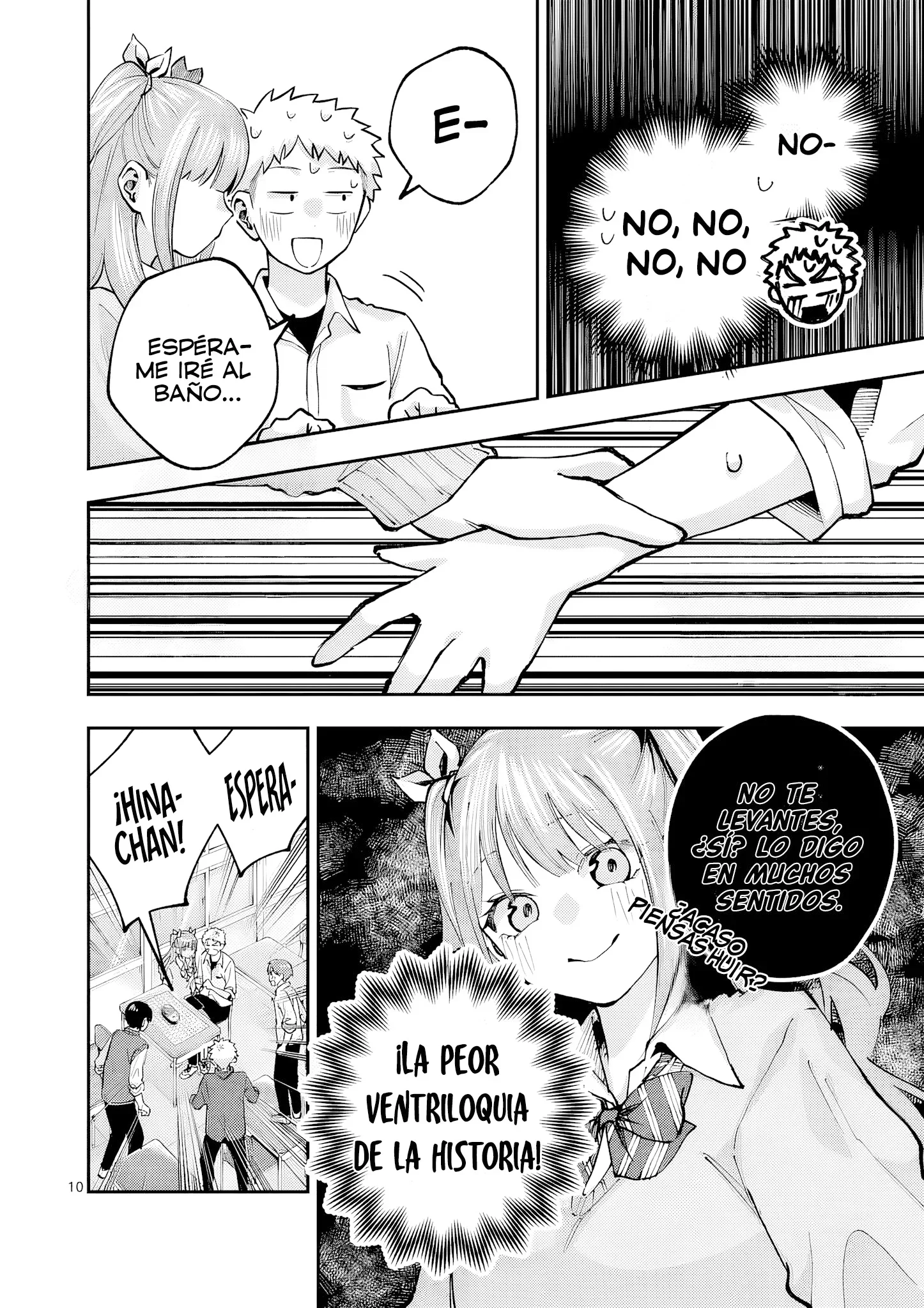 Capítulo 2, página 12