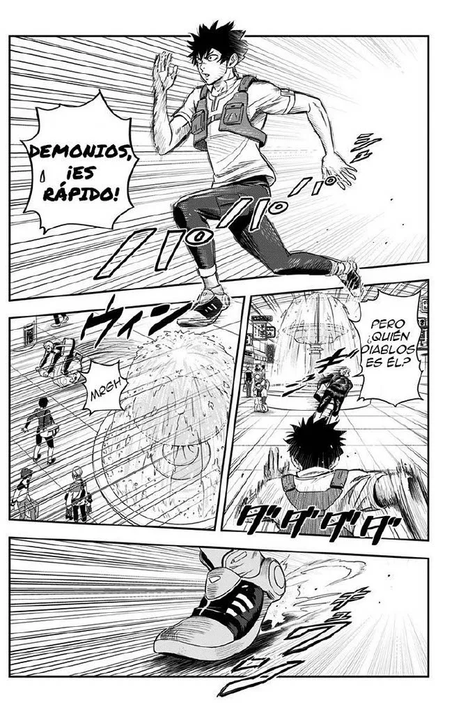 Capítulo 1, página 9