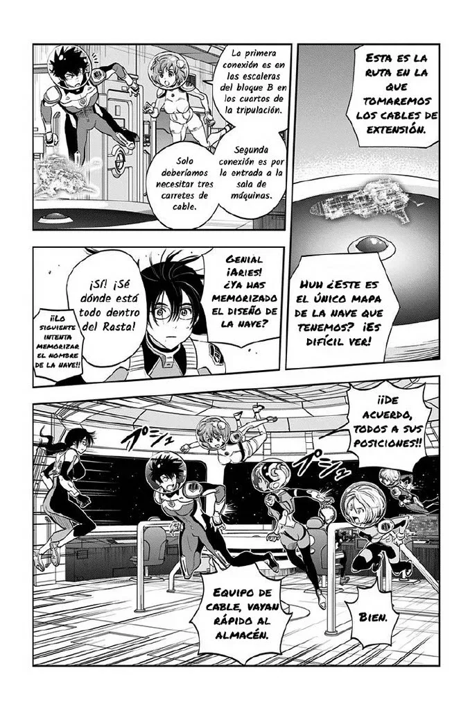Capítulo 11, página 2