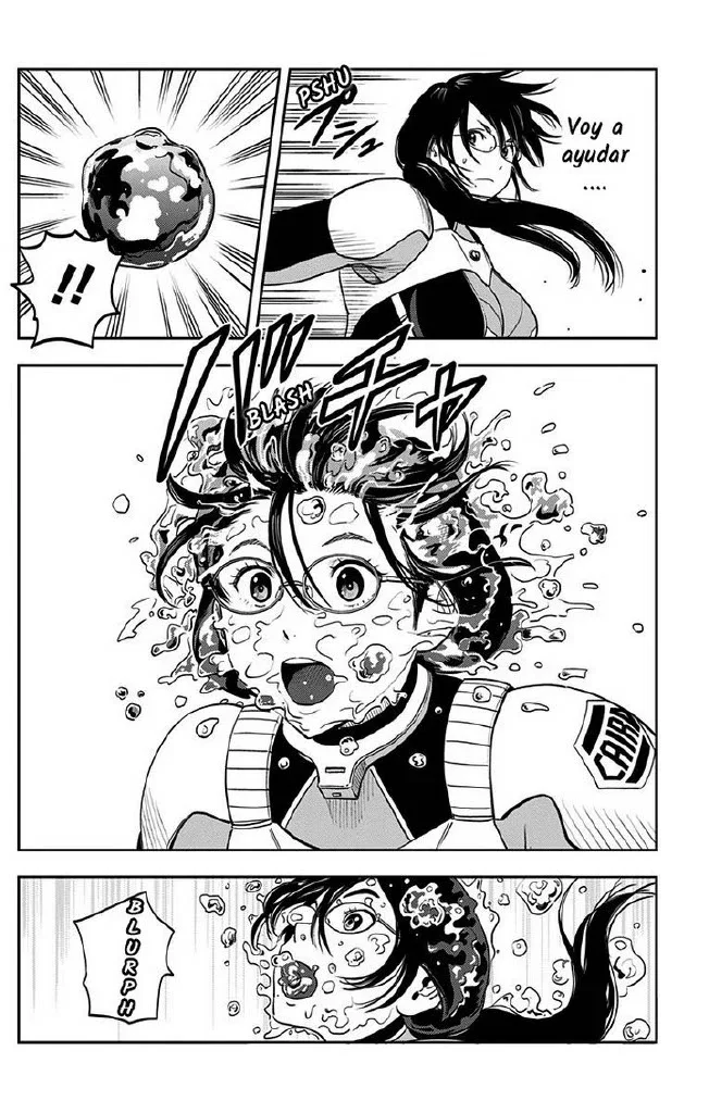 Capítulo 11, página 3