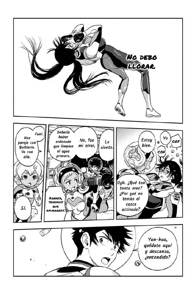 Capítulo 11, página 6