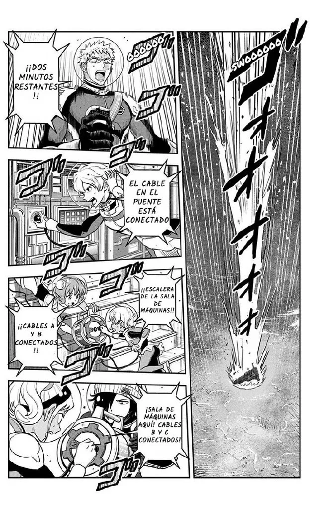Capítulo 11, página 9