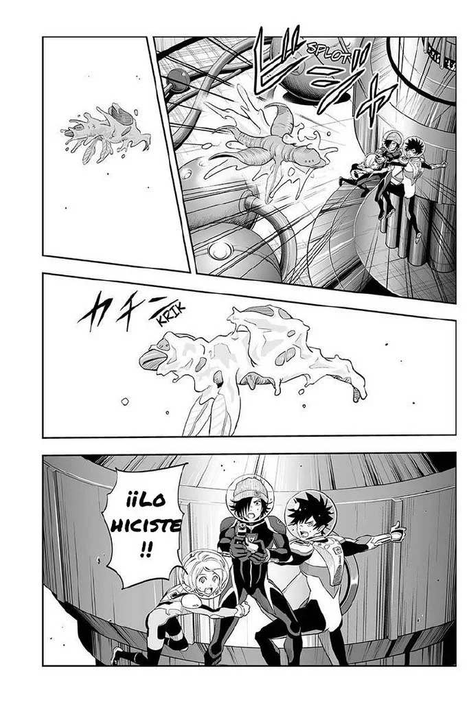Capítulo 12, página 4