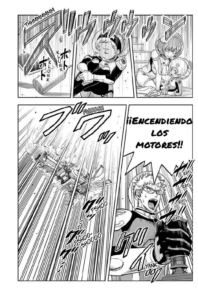 Capítulo 12, página 6