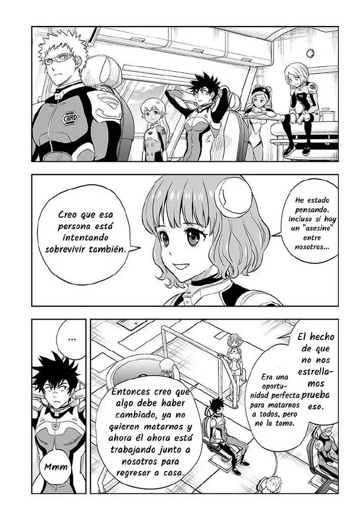 Capítulo 12, página 19