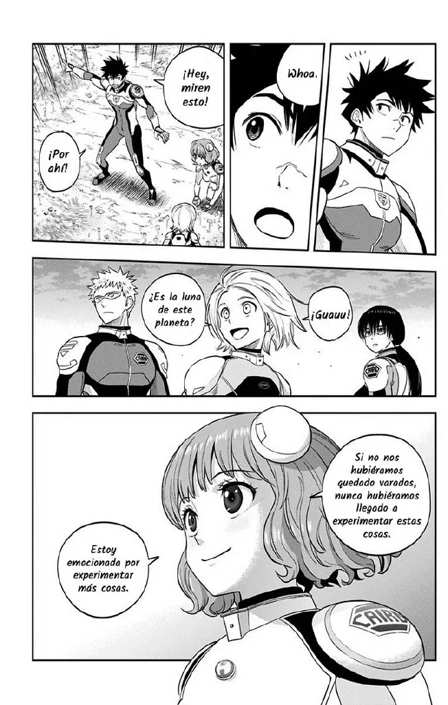 Capítulo 13, página 8