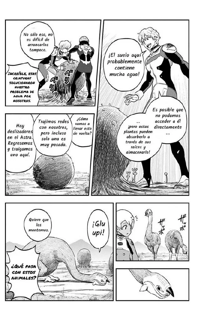 Capítulo 13, página 15