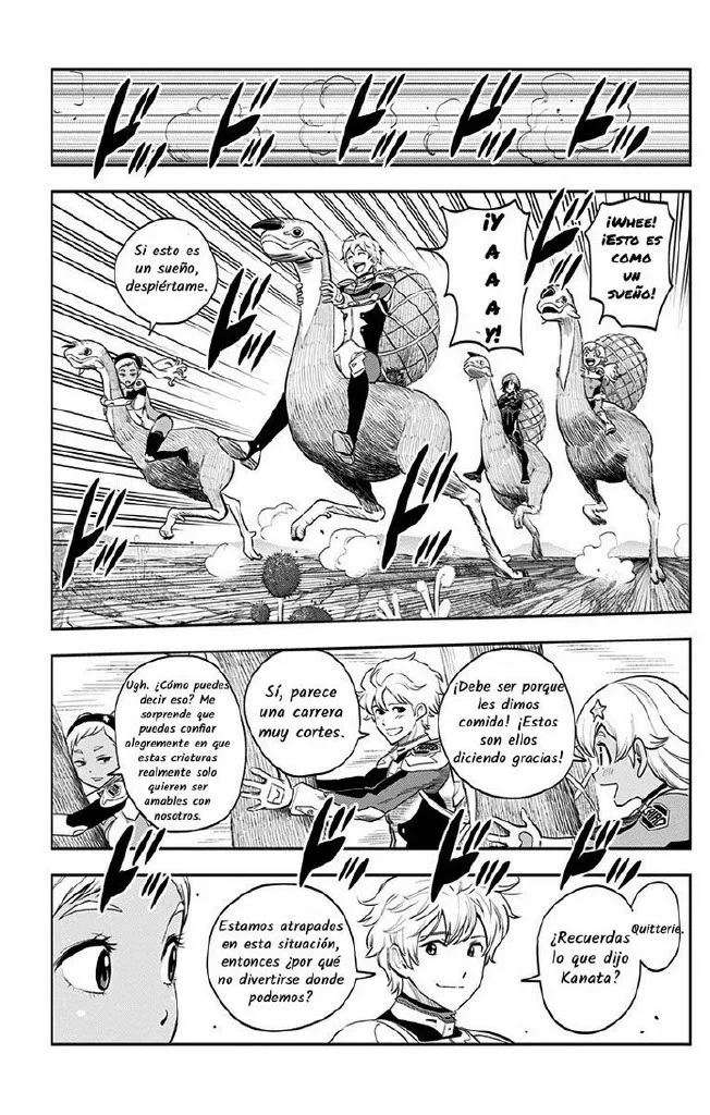 Capítulo 13, página 16