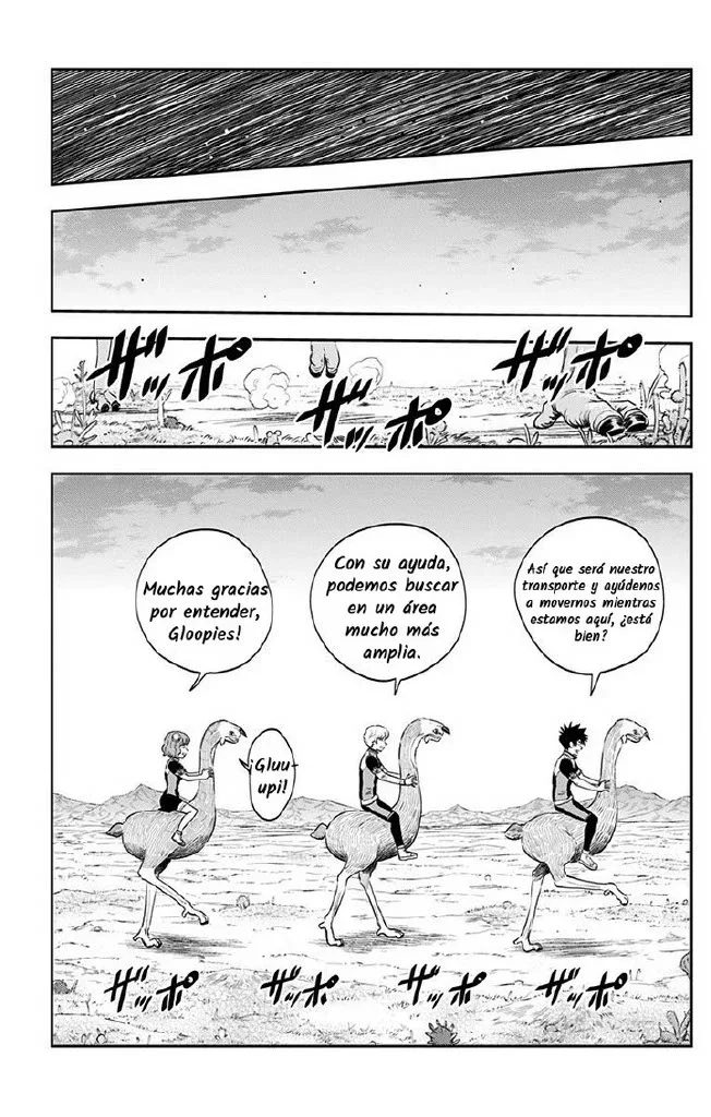 Capítulo 14, página 2