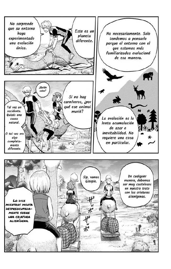 Capítulo 14, página 13