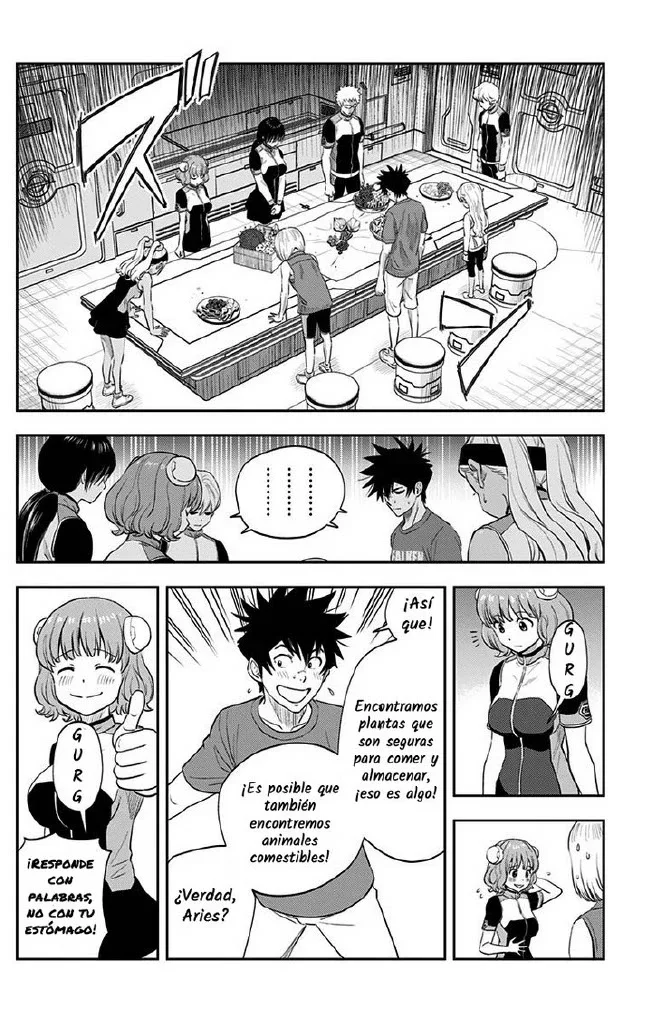 Capítulo 14, página 15